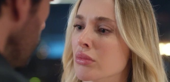 Турецкий сериал Любовь вне времени 49 серия