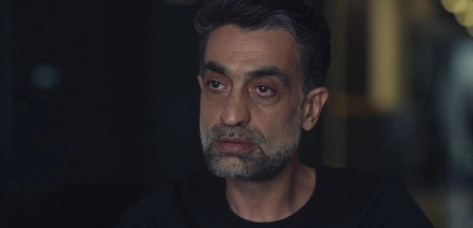 Турецкий сериал Анатомия хаоса 2 серия