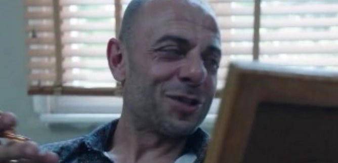 Турецкий сериал Столкновение 2024 63 серия