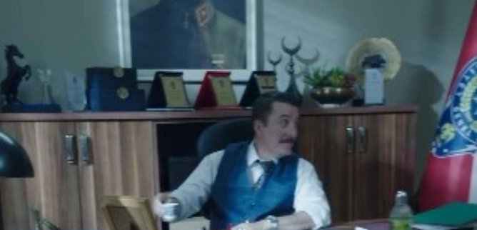 Турецкий сериал Столкновение 2024 63 серия