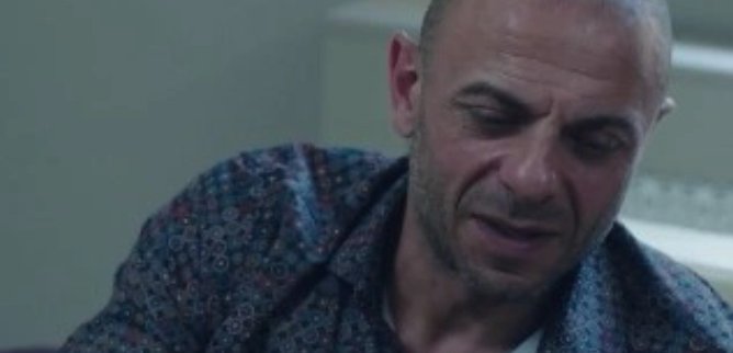 Турецкий сериал Столкновение 2024 64 серия