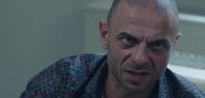 Турецкий сериал Столкновение 2024 64 серия
