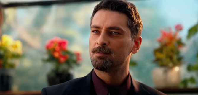 Турецкий сериал Незнакомец в зеркале 2 серия