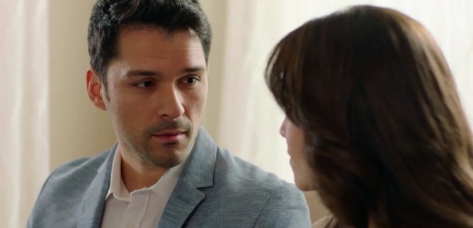 Турецкий сериал Струны души 64 серия