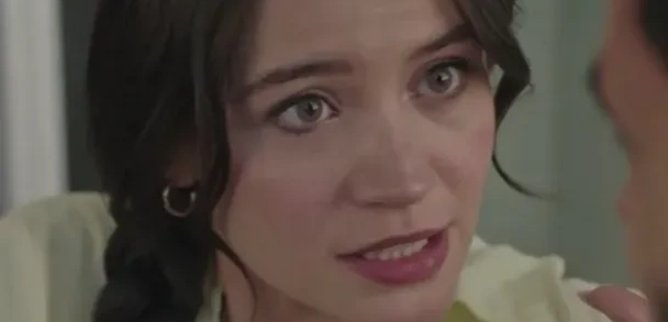 Турецкий сериал Столкновение 2024 45 серия