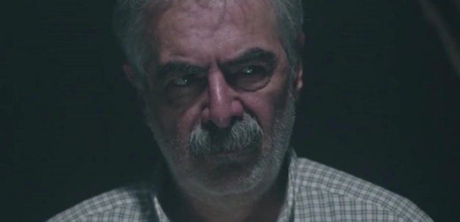 Турецкий сериал Столкновение 2024 66 серия