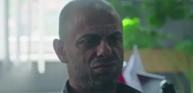 Турецкий сериал Столкновение 2024 68 серия