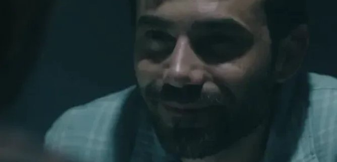 Турецкий сериал Столкновение 2024 70 серия