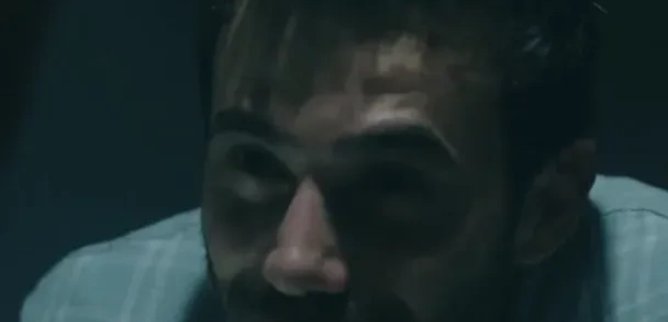 Турецкий сериал Столкновение 2024 70 серия