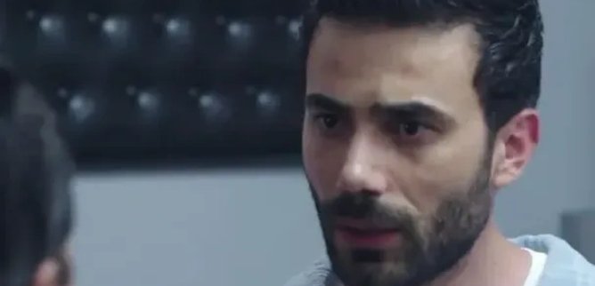 Турецкий сериал Столкновение 2024 71 серия