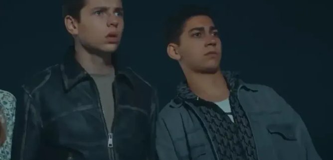 Турецкий сериал Кодовое имя Ласточка 58 серия