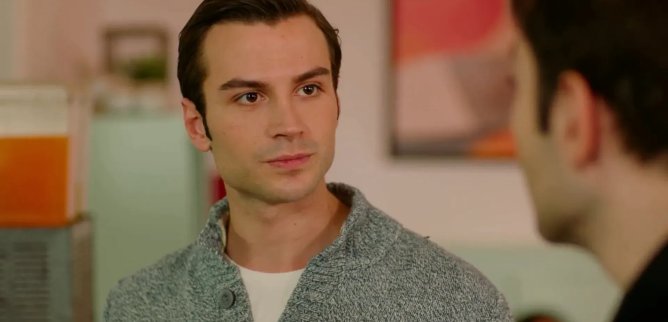 Турецкий сериал Струны души 65 серия