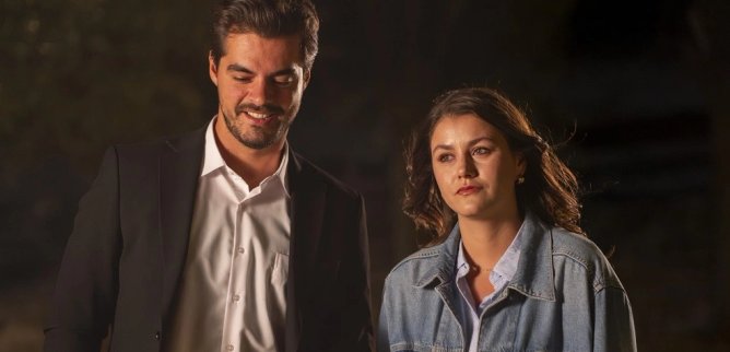 Турецкий сериал Гора сердца 188 серия