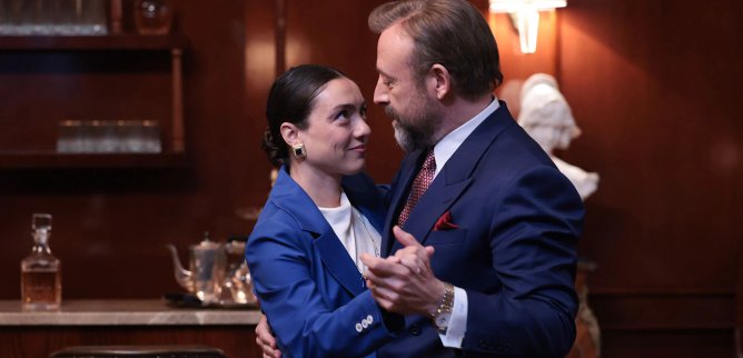 Турецкий сериал Если король проиграет 21 серия