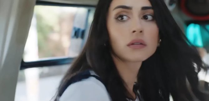 Турецкий сериал Невеста 238 серия