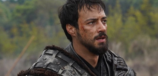 Турецкий сериал Основание: Орхан 1 серия