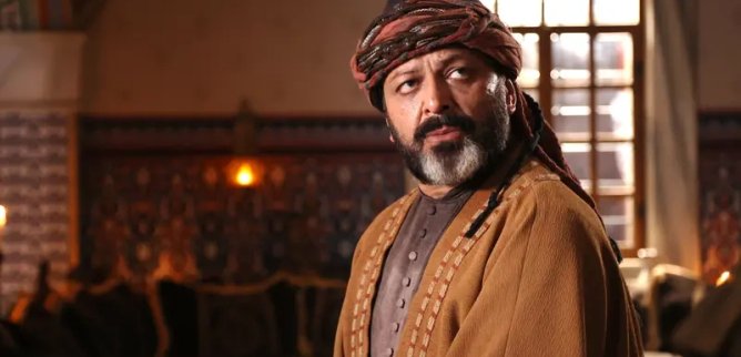 Турецкий сериал Мехмед: Султан Завоеватель 53 серия