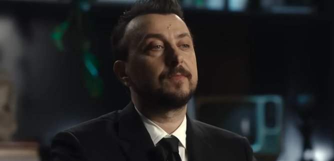 Турецкий сериал Восьмая семья 1 серия