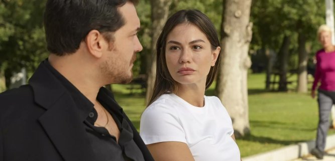 Турецкий сериал Мечта Эшрефа 17 серия