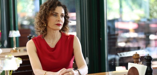Турецкий сериал Долг жизни 27 серия