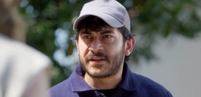 Турецкий сериал Любовь вне времени 61 серия