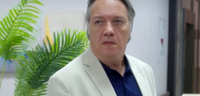 Турецкий сериал Любовь вне времени 64 серия