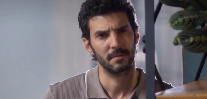 Турецкий сериал Любовь вне времени 68 серия