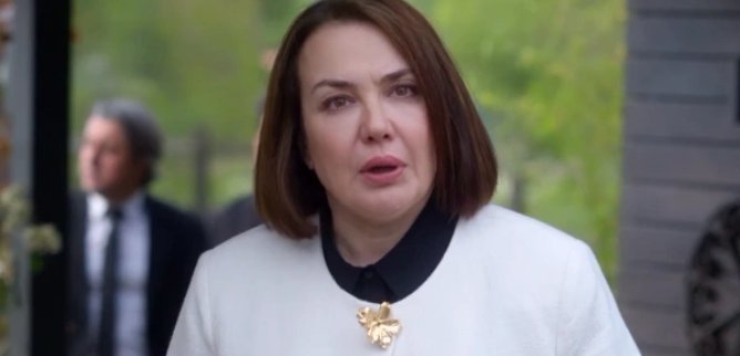 Турецкий сериал Любовь вне времени 69 серия
