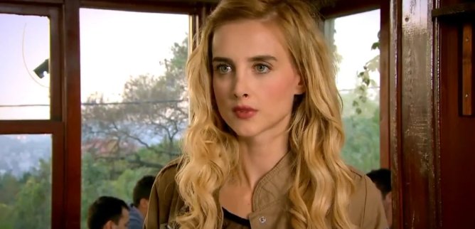 Турецкий сериал Роковая судьба 47 серия