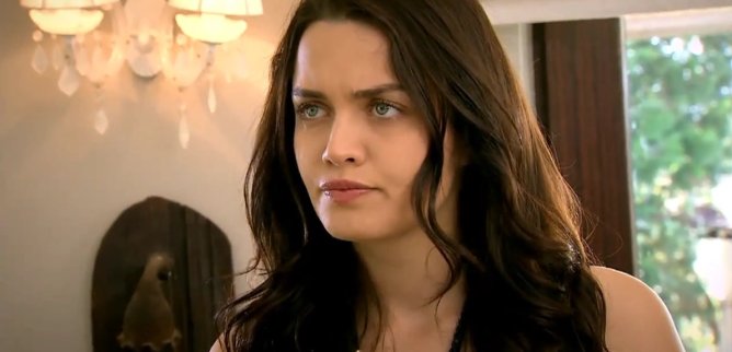 Турецкий сериал Роковая судьба 50 серия