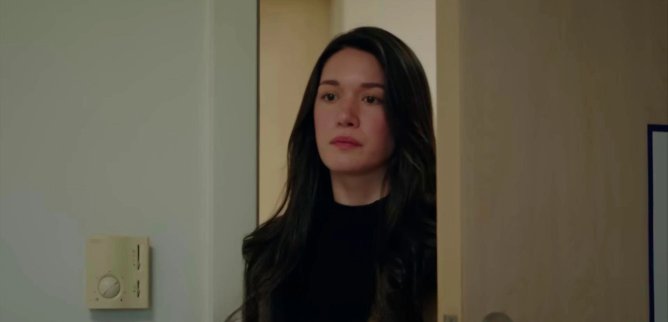 Турецкий сериал Беззащитные 34 серия
