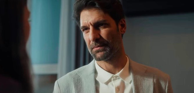 Турецкий сериал Мечта Эшрефа 18 серия