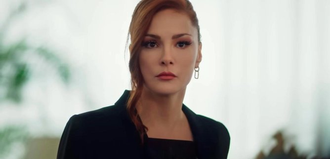 Турецкий сериал Долг жизни 28 серия