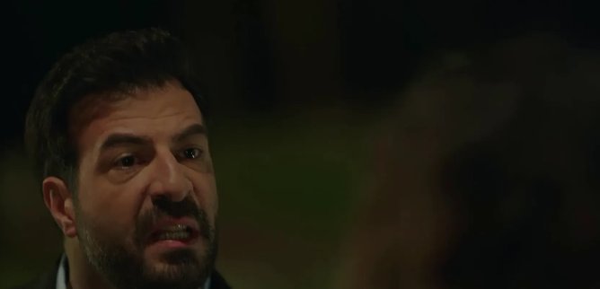 Турецкий сериал Восхитительный вечер 8 серия