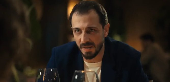 Турецкий сериал Встречи 11 серия
