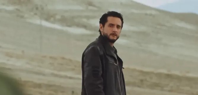 Турецкий сериал Гора сердца 190 серия