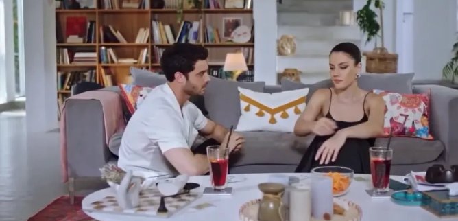 Турецкий сериал Любовь и Гордость 118 серия