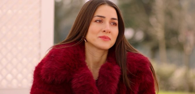 Турецкий сериал Струны души 71 серия