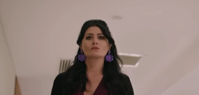 Турецкий сериал Сердцебиение 6 серия