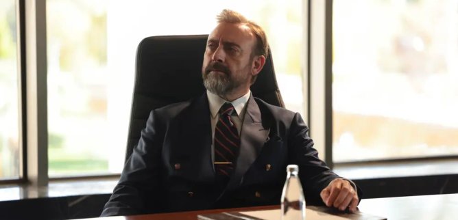 Турецкий сериал Если король проиграет 22 серия
