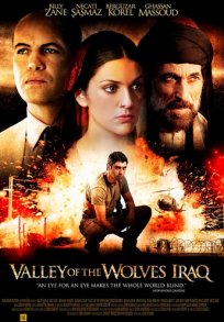 Долина волков: Ирак