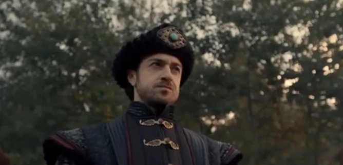 Турецкий сериал Мехмед: Султан Завоеватель 55 серия