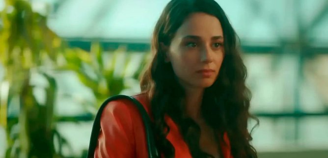 Турецкий сериал Кельн в моем сердце 1 серия