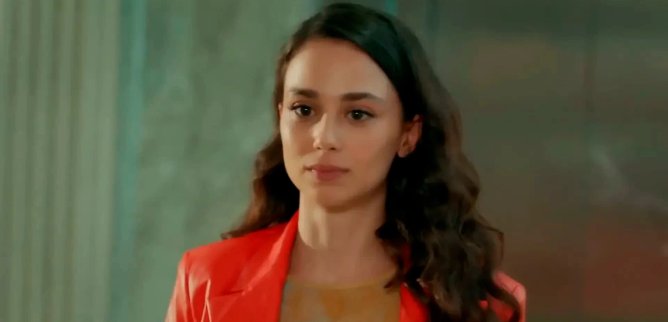 Турецкий сериал Кельн в моем сердце 1 серия