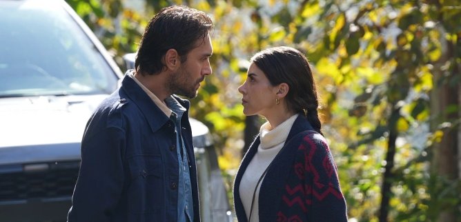 Турецкий сериал Это море переполнится 2 серия