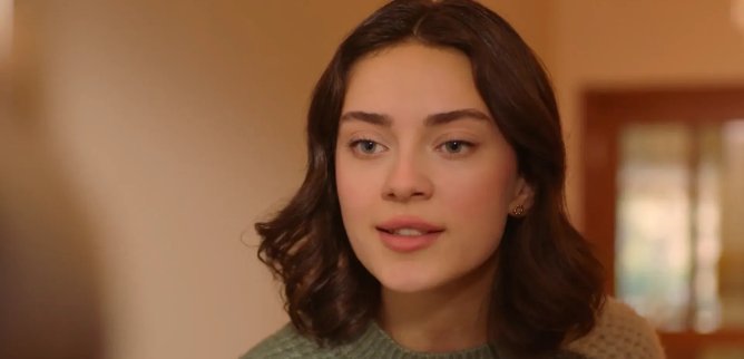 Турецкий сериал Струны души 74 серия