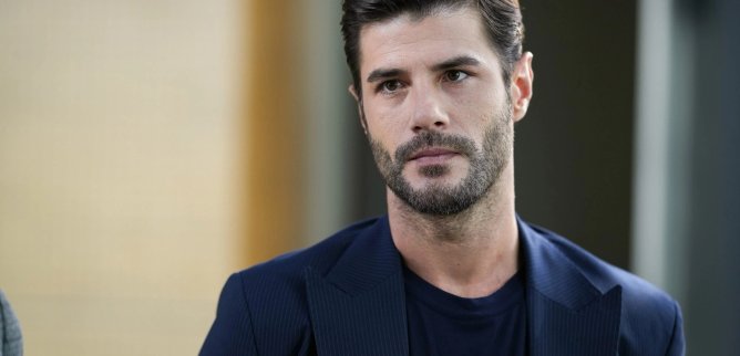Турецкий сериал Любовь и слезы 5 серия