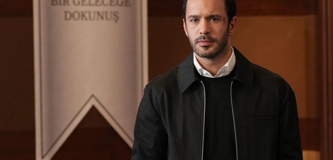 Турецкий сериал Любовь и слезы 5 серия