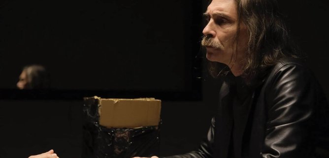 Турецкий сериал Молот и роза: Бехзат Ч. 23 серия