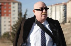Турецкий сериал Молот и роза: Бехзат Ч. 23 серия